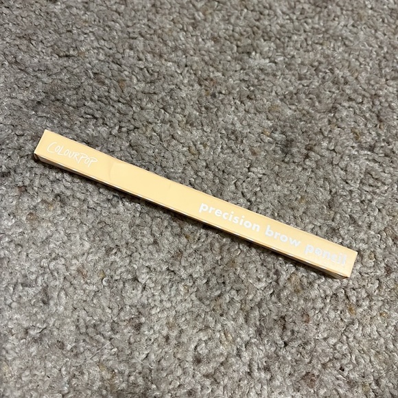 Colourpop Bangin’ Brunette Eyebrow Pencil - Picture 3 of 8